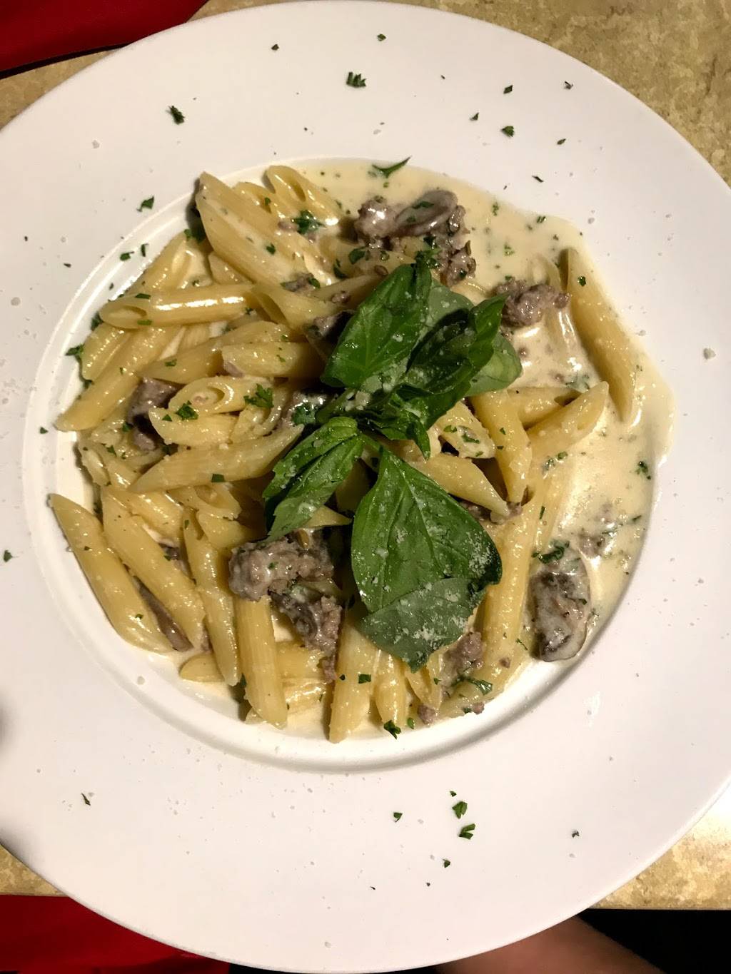 Il Giardino Italian Restaurant | restaurant | 333 S Indian Canyon Dr, Palm Springs, CA 92262, USA | 7603220888 OR +1 760-322-0888