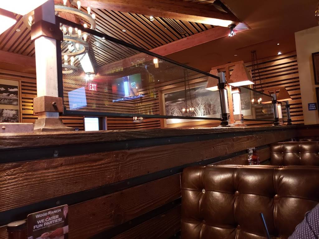 Wood Ranch | meal takeaway | 501 Spectrum Center Dr, Irvine, CA 92618, USA | 9493374850 OR +1 949-337-4850