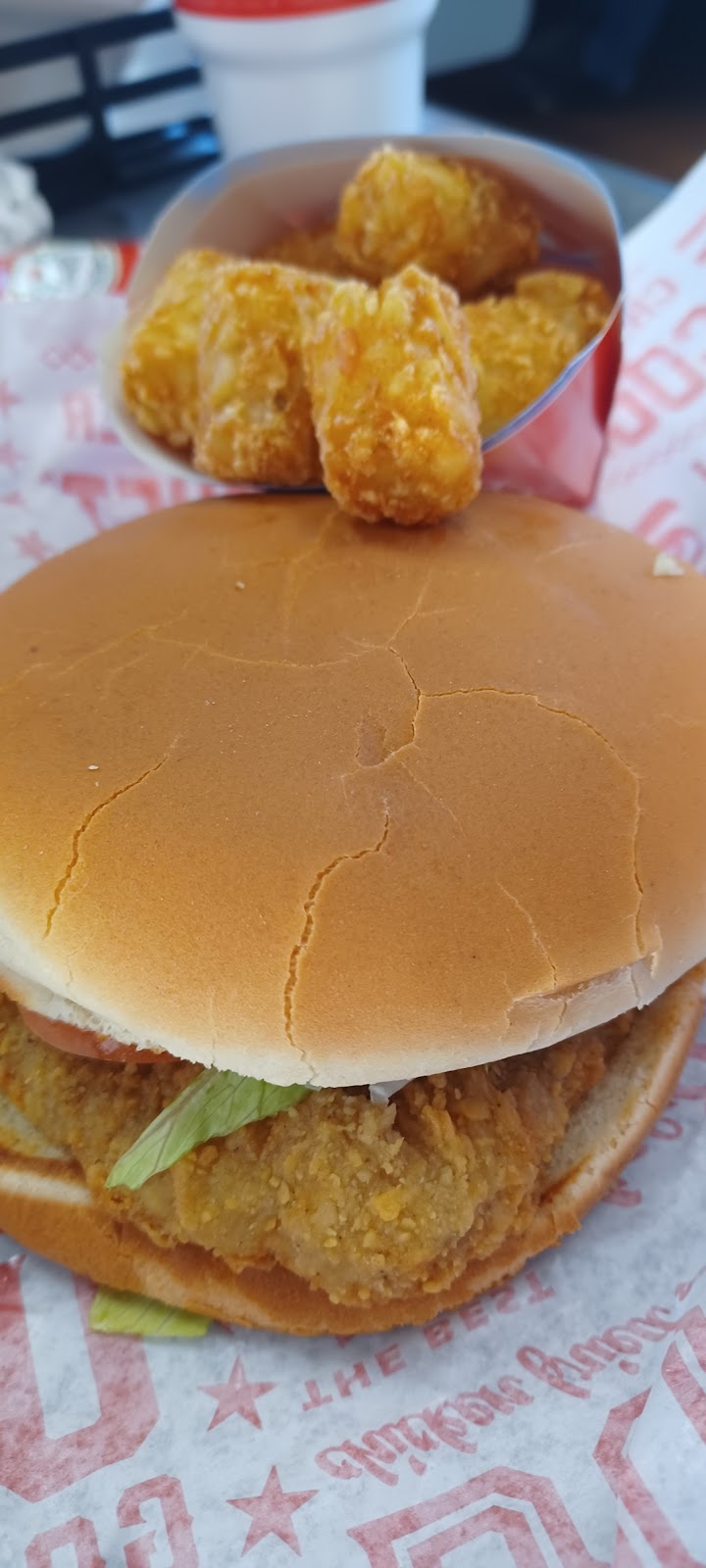 Dairy Queen | restaurant | 5735 19th St, Lubbock, TX 79407, USA | 8067926629 OR +1 806-792-6629