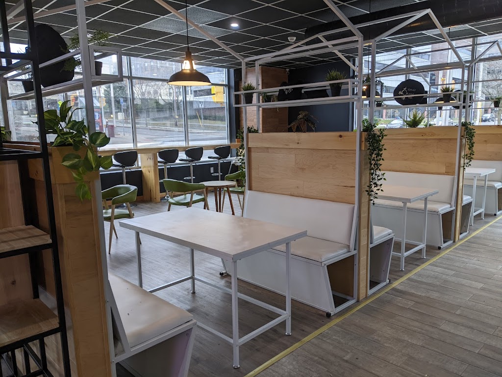 Tai Chi Bubble Tea - Syracuse | restaurant | 919 E Genesee St, Syracuse, NY 13210, USA | 3159375479 OR +1 315-937-5479