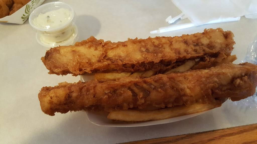 Yorkshire Fish & Chips | restaurant | 7275 N Pecos St, Denver, CO 80221, USA | 3034284644 OR +1 303-428-4644