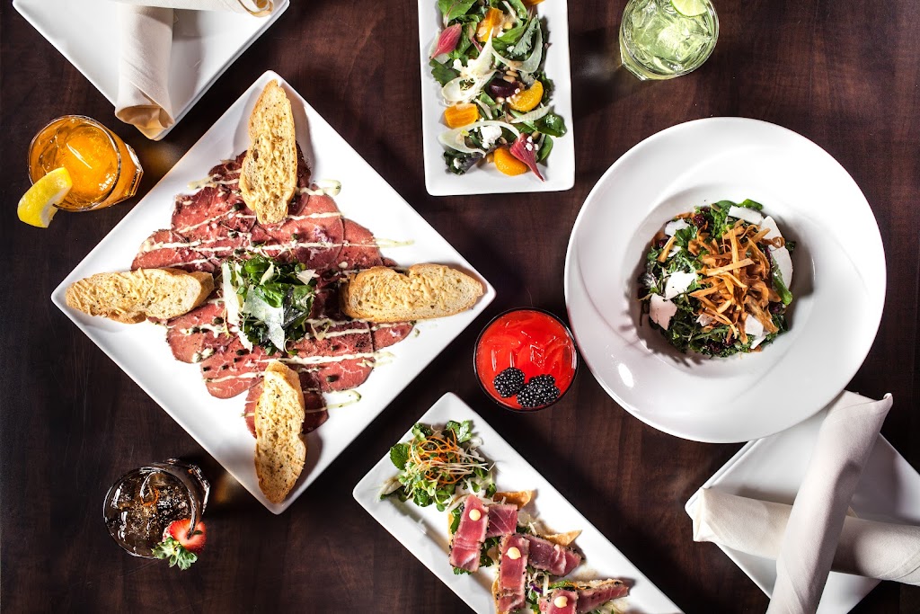 Rounders South Buffalo | restaurant | 4455 S Buffalo Dr, Las Vegas, NV 89147, USA | 7022474308 OR +1 702-247-4308