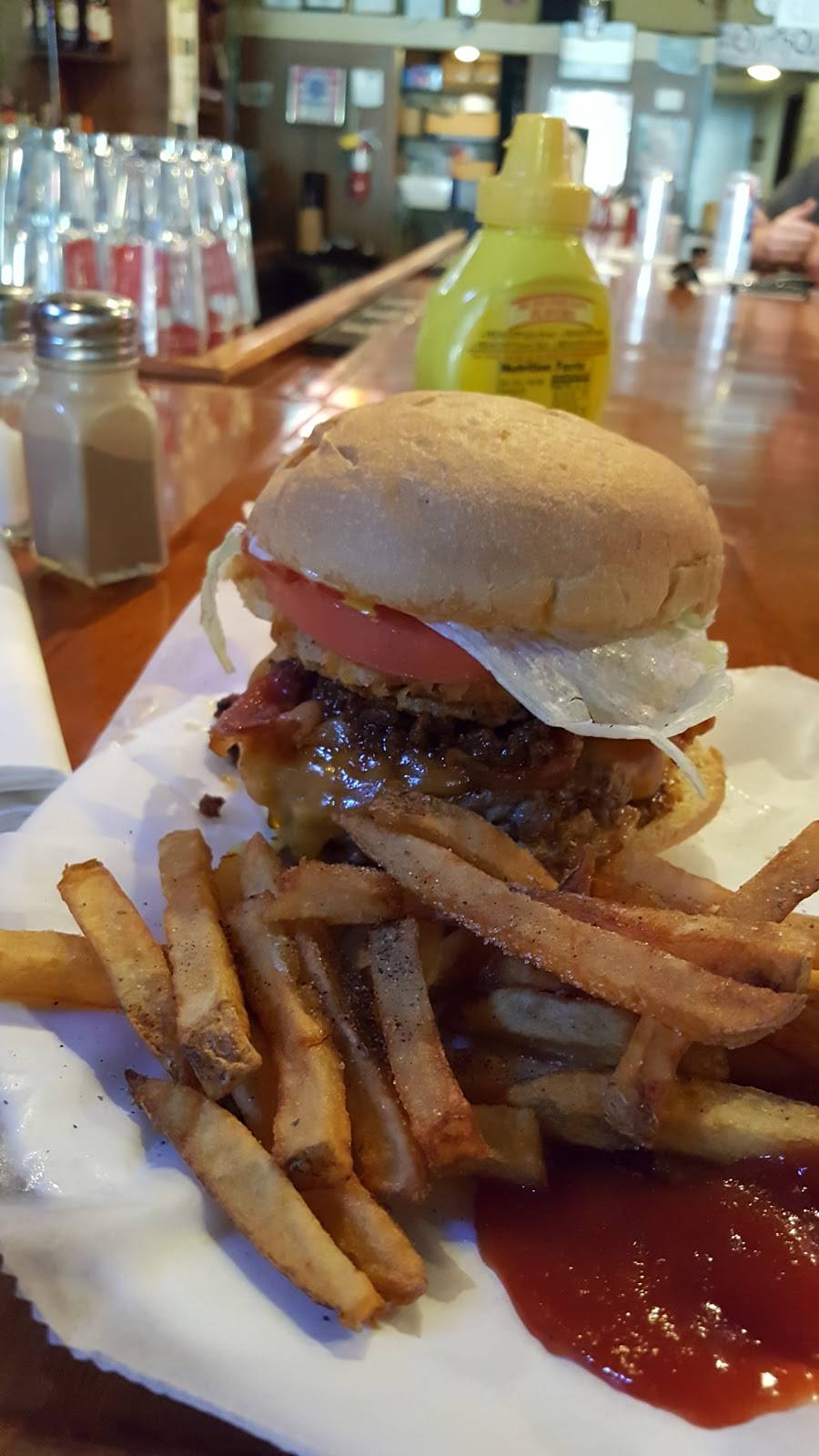 The Mason Jar | restaurant | 202 Trade St, Greer, SC 29651, USA | 8648794454 OR +1 864-879-4454