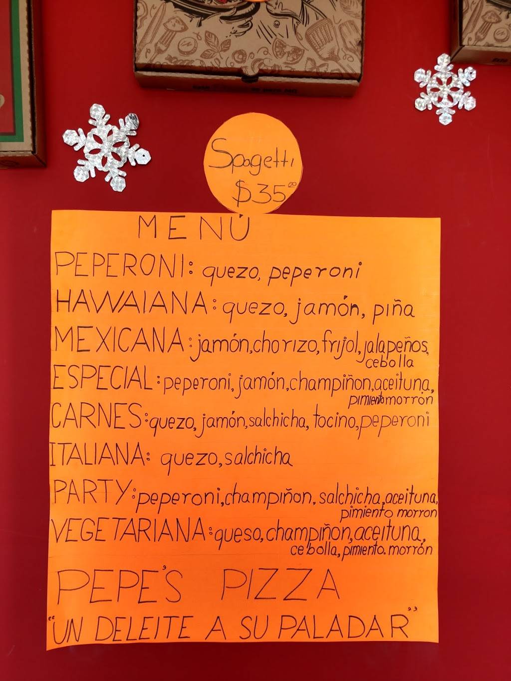 Pepes Pizza | restaurant | Marquez de Leon, 22850 Ensenada, Baja California, Mexico | 016462485817 OR +52 646 248 5817