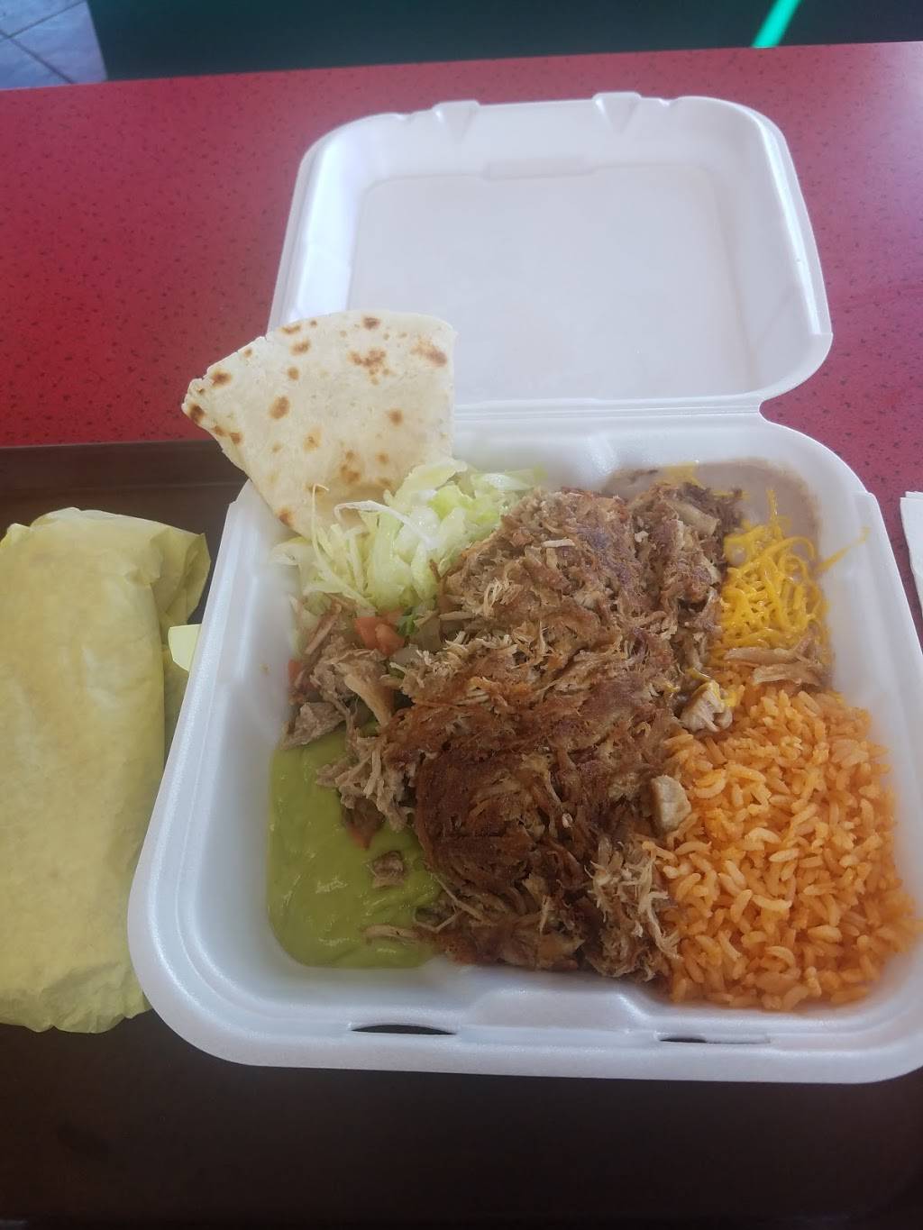 Betos Mexican Food | restaurant | 293 Main St, Clearfield, UT 84015, USA | 8018255084 OR +1 801-825-5084