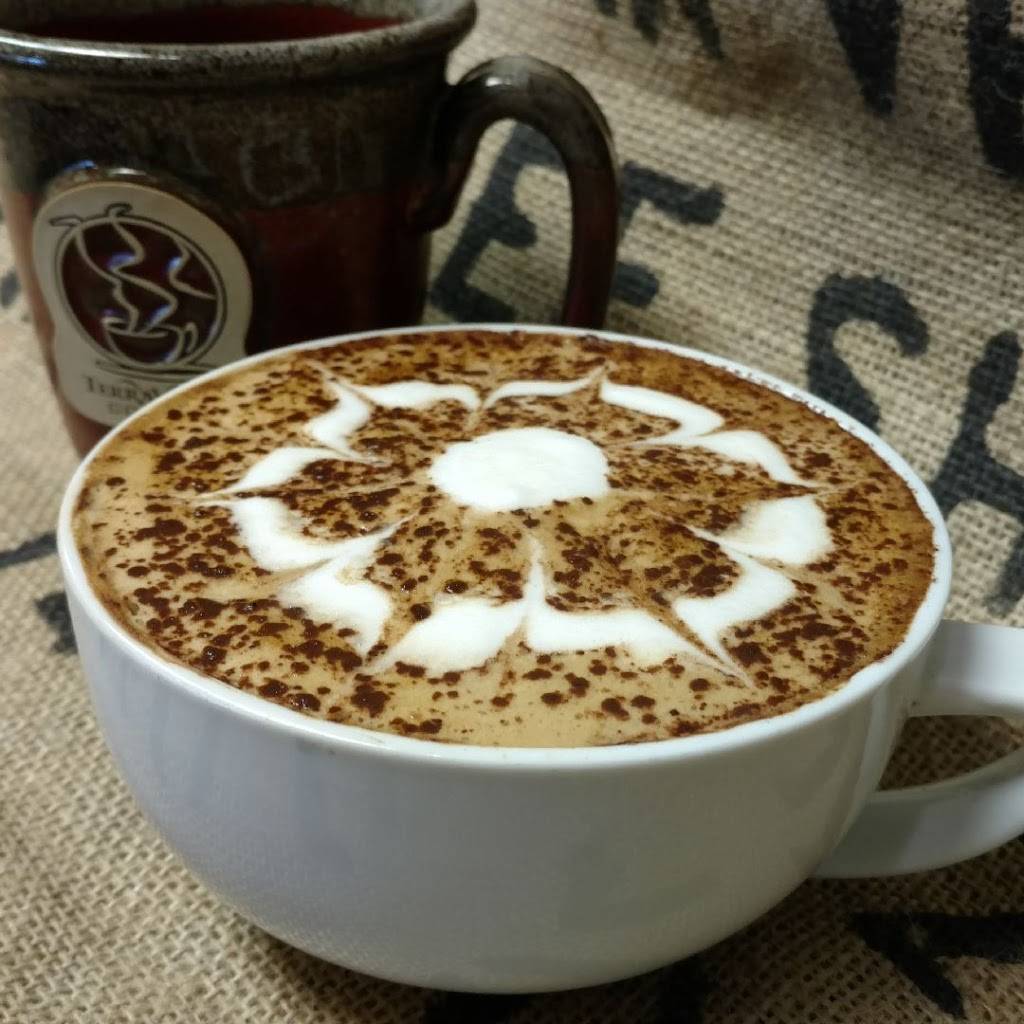 Terra Verde Coffeehouse - Chilton | bakery | 507 N Madison St, Chilton, WI 53014, USA | 9208499050 OR +1 920-849-9050