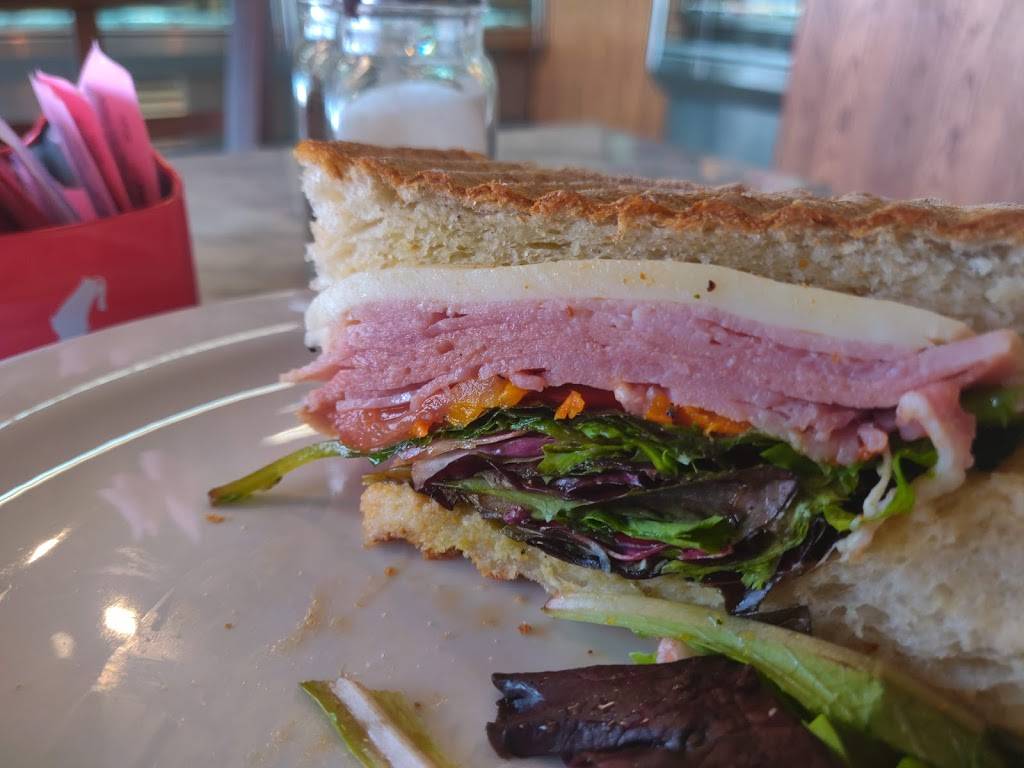 45th Street Bakery & Cafe | bakery | 1950 NE 45th St, Fort Lauderdale, FL 33308, USA | 9545336747 OR +1 954-533-6747