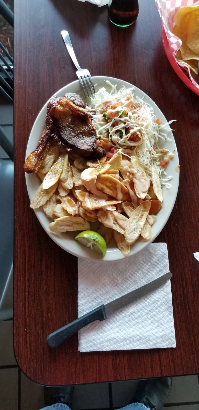 El Pollo Catracho | restaurant | 4100 SE 14th St, Des Moines, IA 50320, USA | 5158227499 OR +1 515-822-7499