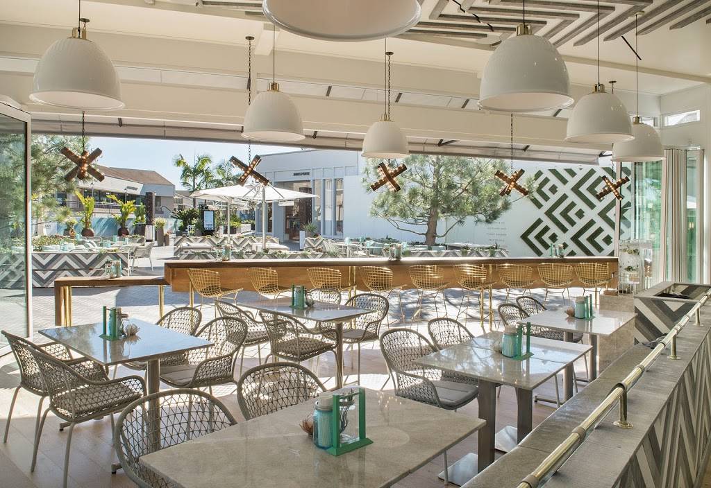 Tocaya Organica | restaurant | 4301 La Jolla Village Dr #2003, San Diego, CA 92122, USA | 8583337920 OR +1 858-333-7920