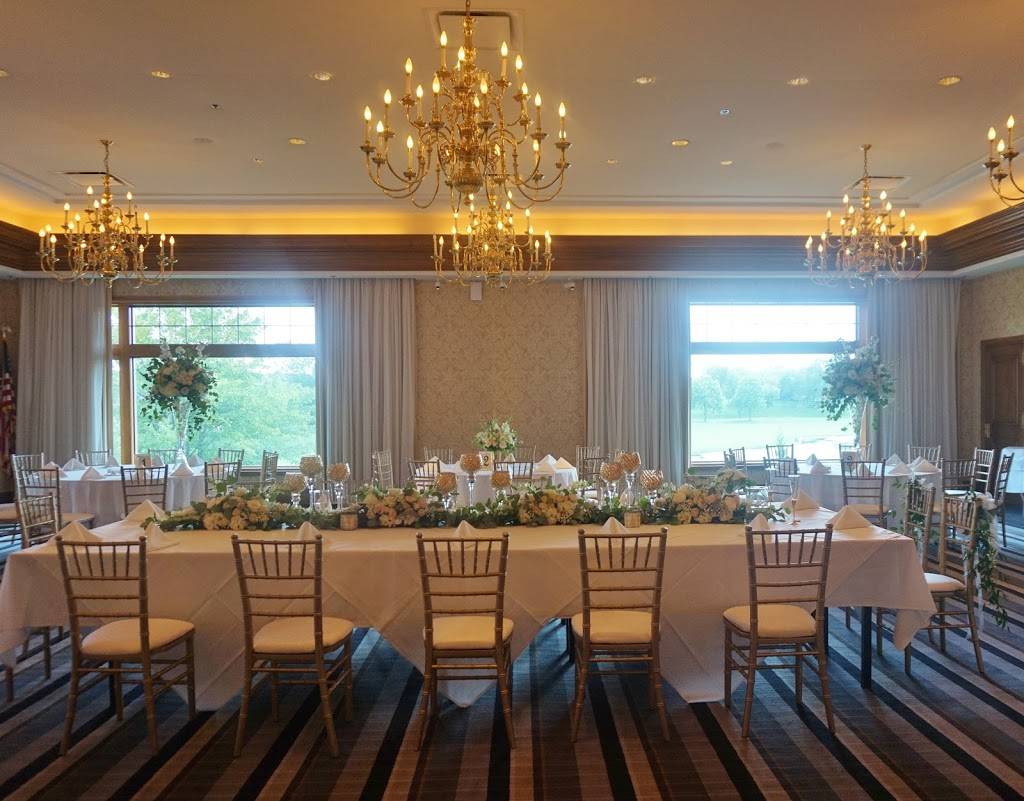 Boulder Ridge Country Club | restaurant | 350 Boulder Dr, Lake in the Hills, IL 60156, USA | 8478543010 OR +1 847-854-3010