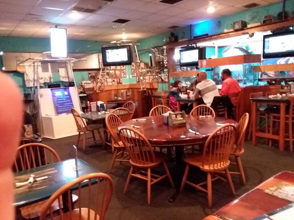 Rodbenders Raw Bar & Grill | restaurant | 20400 Old Cutler Rd #1834, Cutler Bay, FL 33189, USA | 3052539360 OR +1 305-253-9360