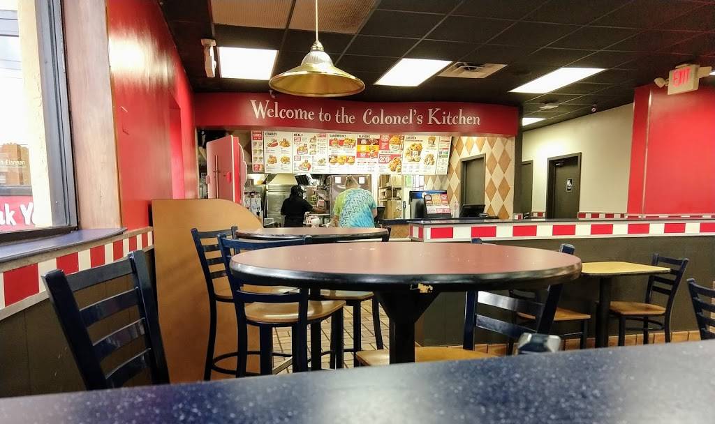 KFC | restaurant | 10395 W Sample Rd, Coral Springs, FL 33065, USA | 9547539053 OR +1 954-753-9053