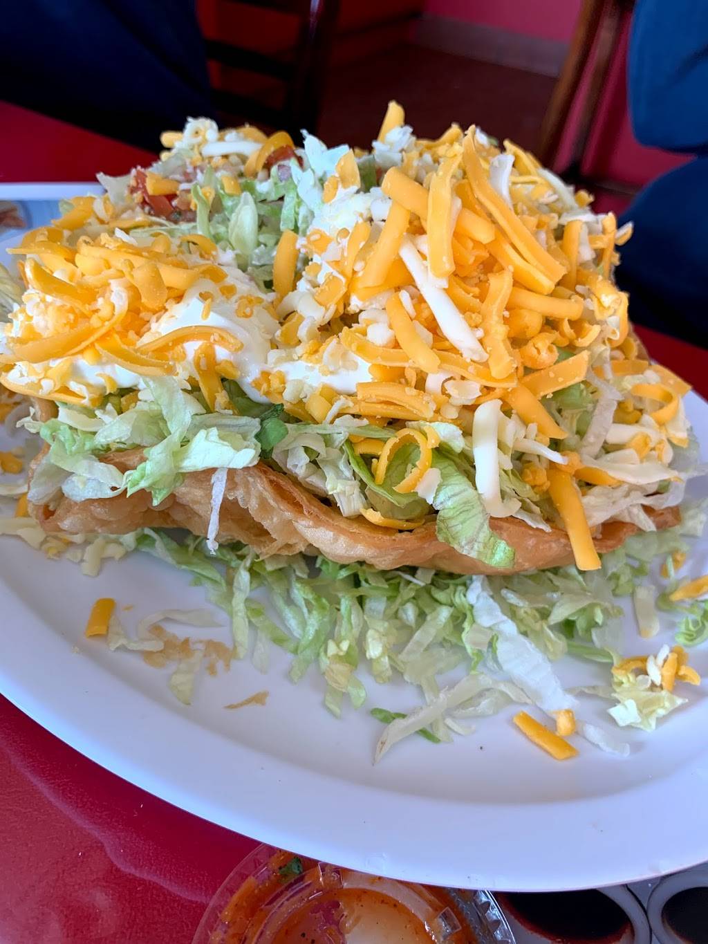 Menu at Ochoas Mexican Restaurant | restaurant | 777 Gravenstein Hwy S, Sebastopol, CA 95472, USA | 7078299338 OR +1 707-829-9338