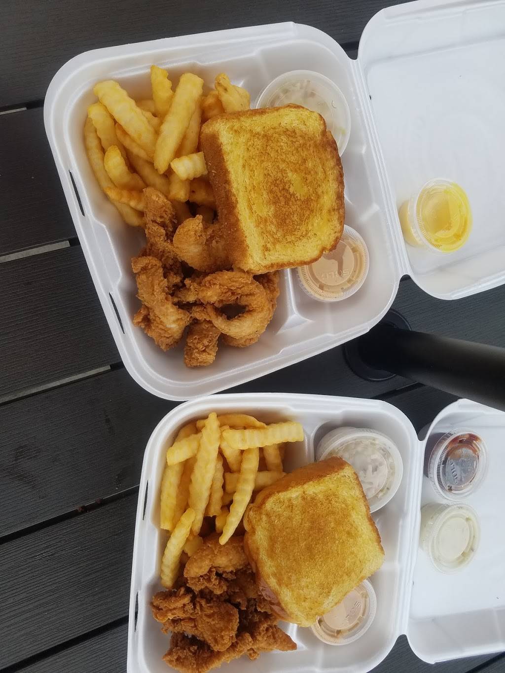 Guthries Chicken Fingers | restaurant | 3340 Mineola Pike, Hebron, KY 41048, USA | 8596632953 OR +1 859-663-2953