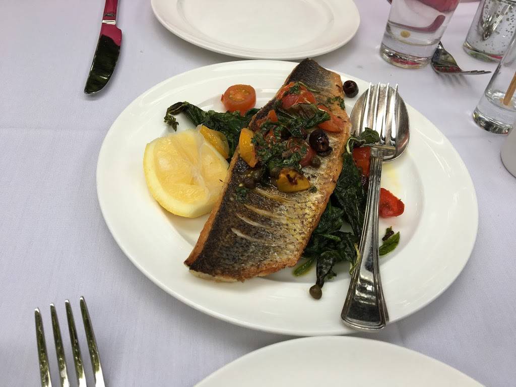 Cecconis | restaurant | 8764 Melrose Ave, West Hollywood, CA 90069, USA | 3104322000 OR +1 310-432-2000