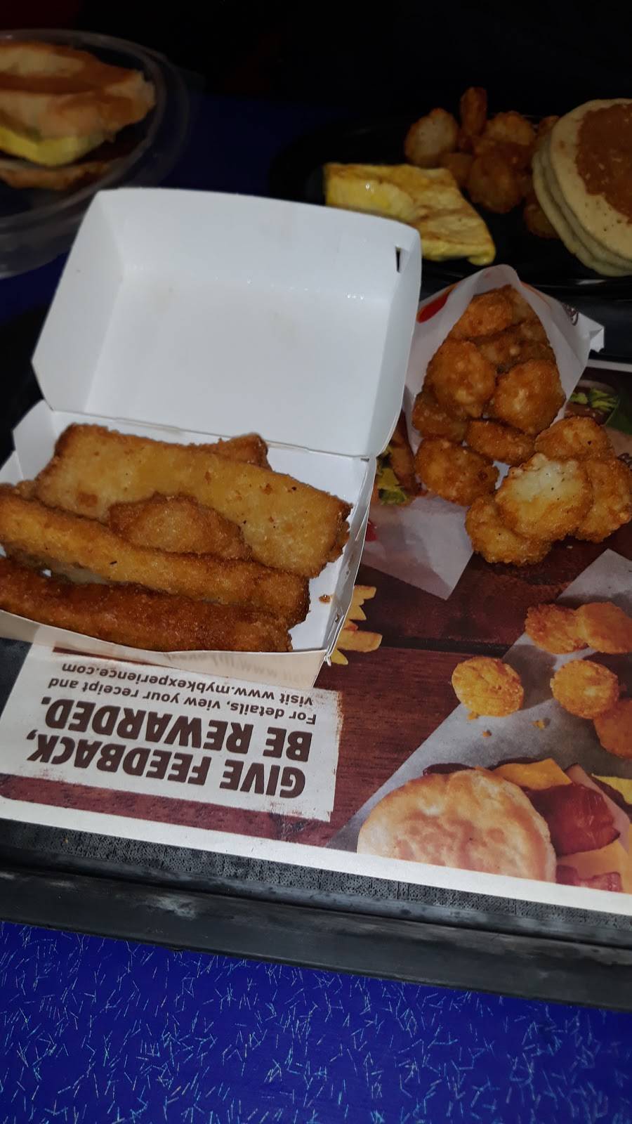 Burger King | restaurant | 1341 W Northern Lights Blvd, Anchorage, AK 99503, USA | 9072770915 OR +1 907-277-0915