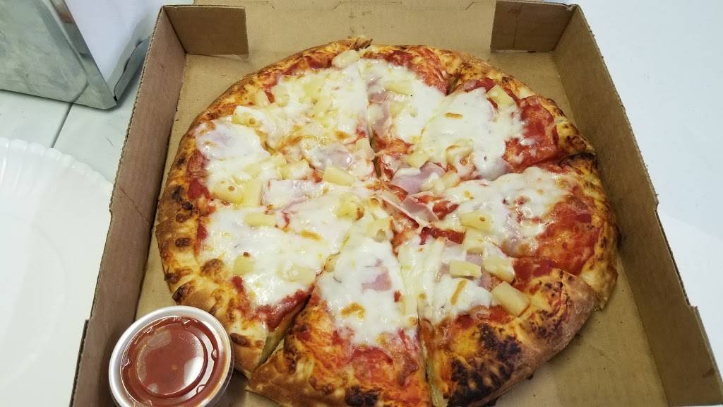JCs Pizza | meal delivery | 2911 S Harvard Ave, Tulsa, OK 74114, USA | 9187420200 OR +1 918-742-0200