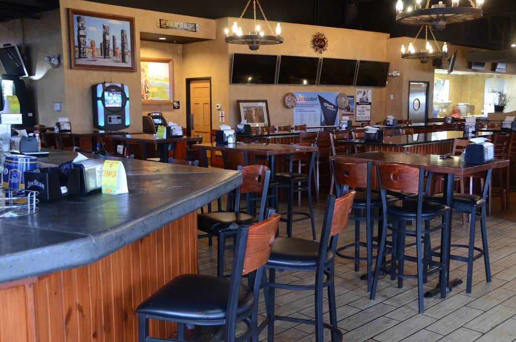 El Loro Big Lake | restaurant | 16792 198th Ave, Big Lake, MN 55309, USA | 7632620547 OR +1 763-262-0547