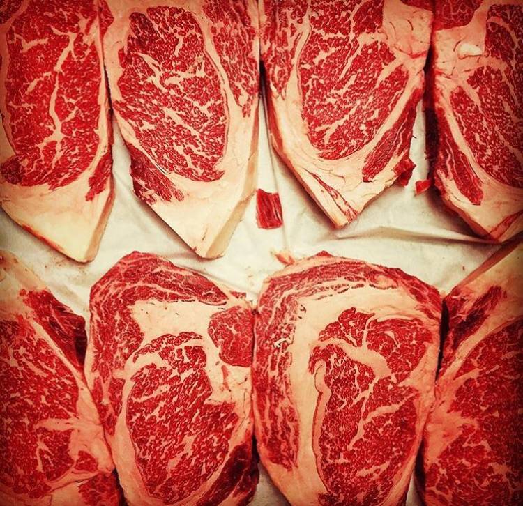 St. Mark’s Chop Room and Bar | restaurant | 6462 Avondale Dr, Nichols Hills, OK 73116, USA | 4058486200 OR +1 405-848-6200