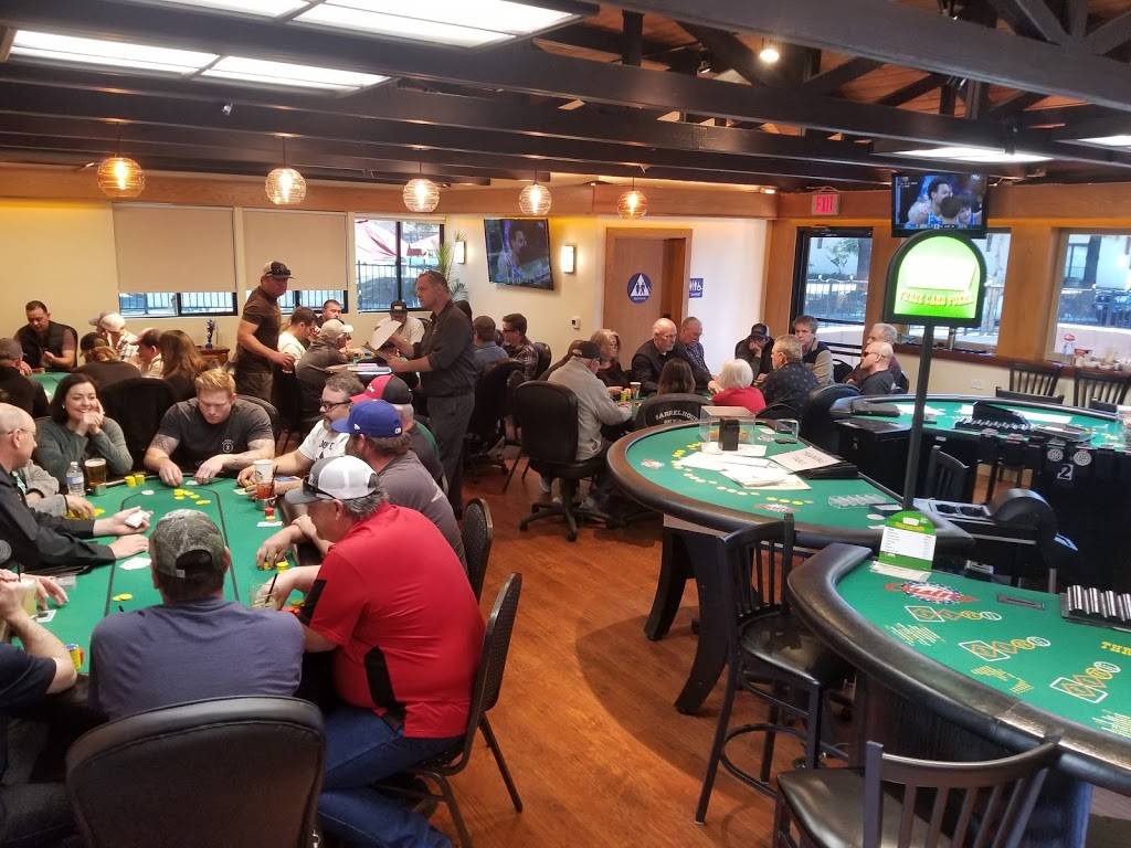 Paso Robles Casino, Bar & Lounge | restaurant | 1144 Black Oak Dr, Paso Robles, CA 93446, USA | 8052260500 OR +1 805-226-0500