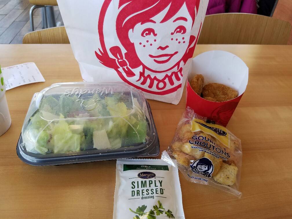 Wendys | restaurant | 4605 Poplar Ave, Memphis, TN 38117, USA | 9017610599 OR +1 901-761-0599