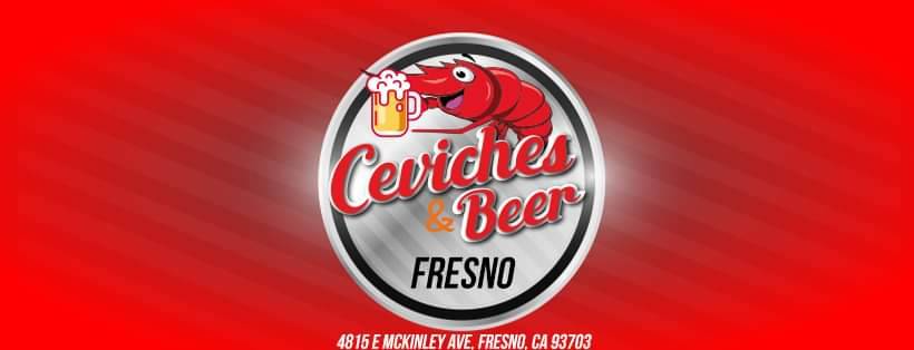Ceviches & Beer | restaurant | 4815 E McKinley Ave, Fresno, CA 93703, USA | 5592510105 OR +1 559-251-0105