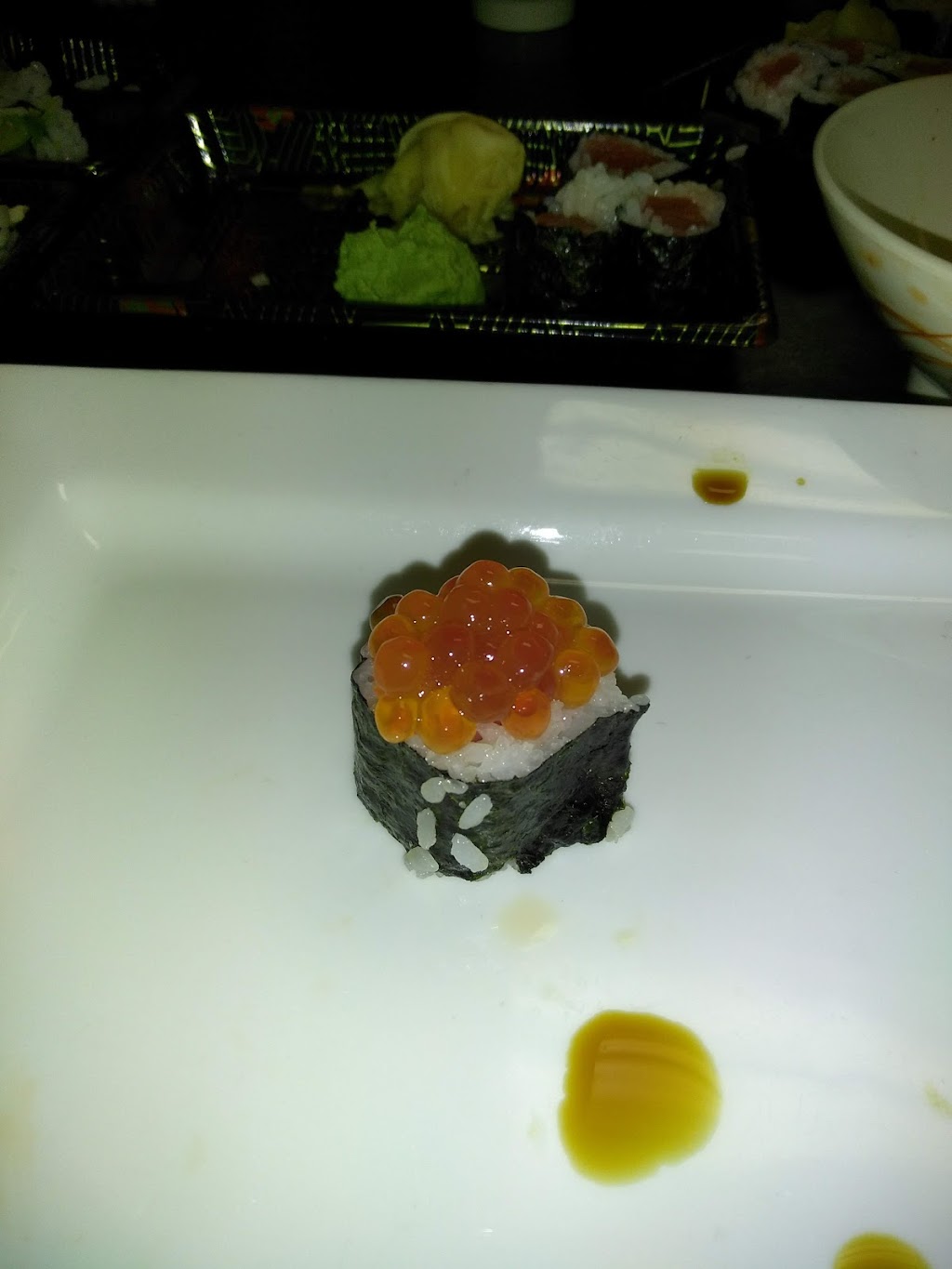 Miyako Hibachi & Sushi bar | restaurant | 1134 S Highland Ave, Covington, VA 24426, USA | 5409602207 OR +1 540-960-2207