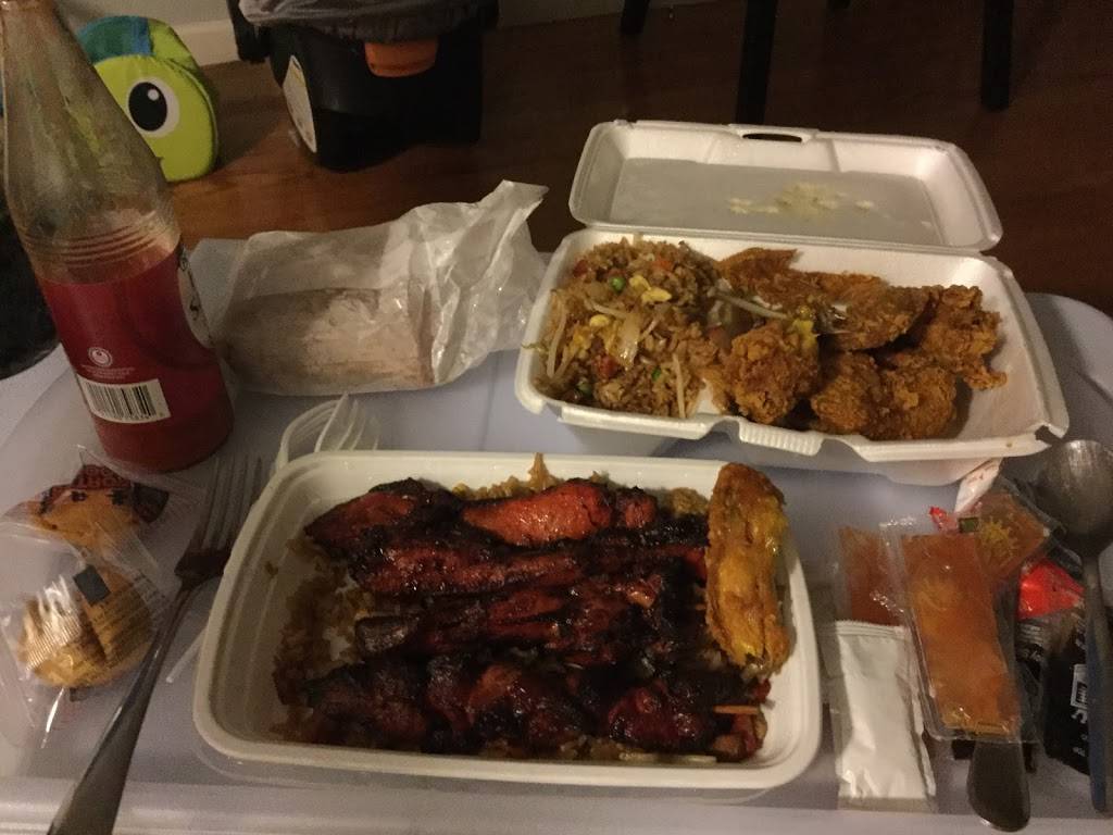 Golden Chopstick | restaurant | 2380 Dixwell Ave, Hamden, CT 06518, USA | 2032885479 OR +1 203-288-5479