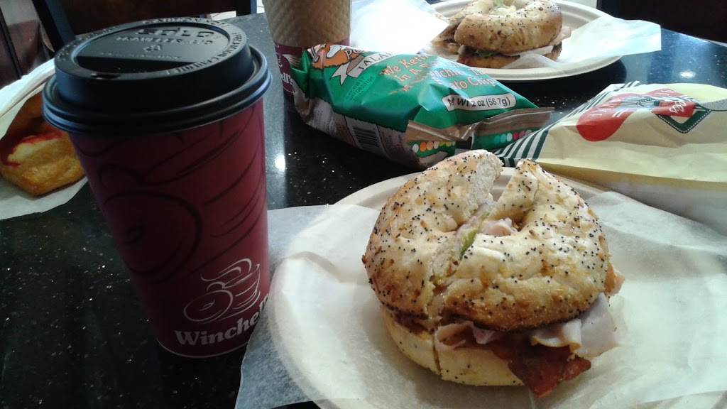 Winchells Donut House | cafe | 12951 W Chapman Ave, Garden Grove, CA 92840, USA | 7147500771 OR +1 714-750-0771