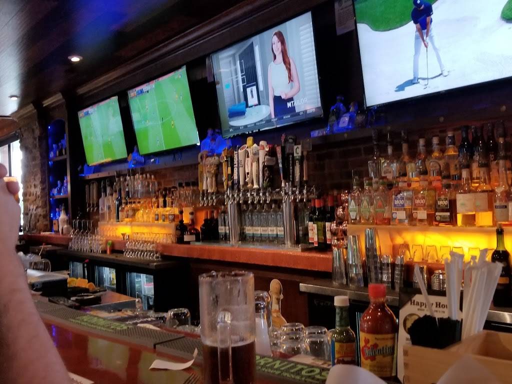 Fronteras "Tapas-Tequila-Wine" | restaurant | 6608 E Broad St, Columbus, OH 43213, USA | 6146942375 OR +1 614-694-2375