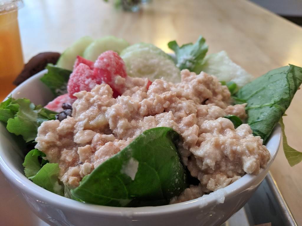 Yuko Soup Bar | restaurant | 125 W 5th St, Los Angeles, CA 90013, USA | 2133101182 OR +1 213-310-1182