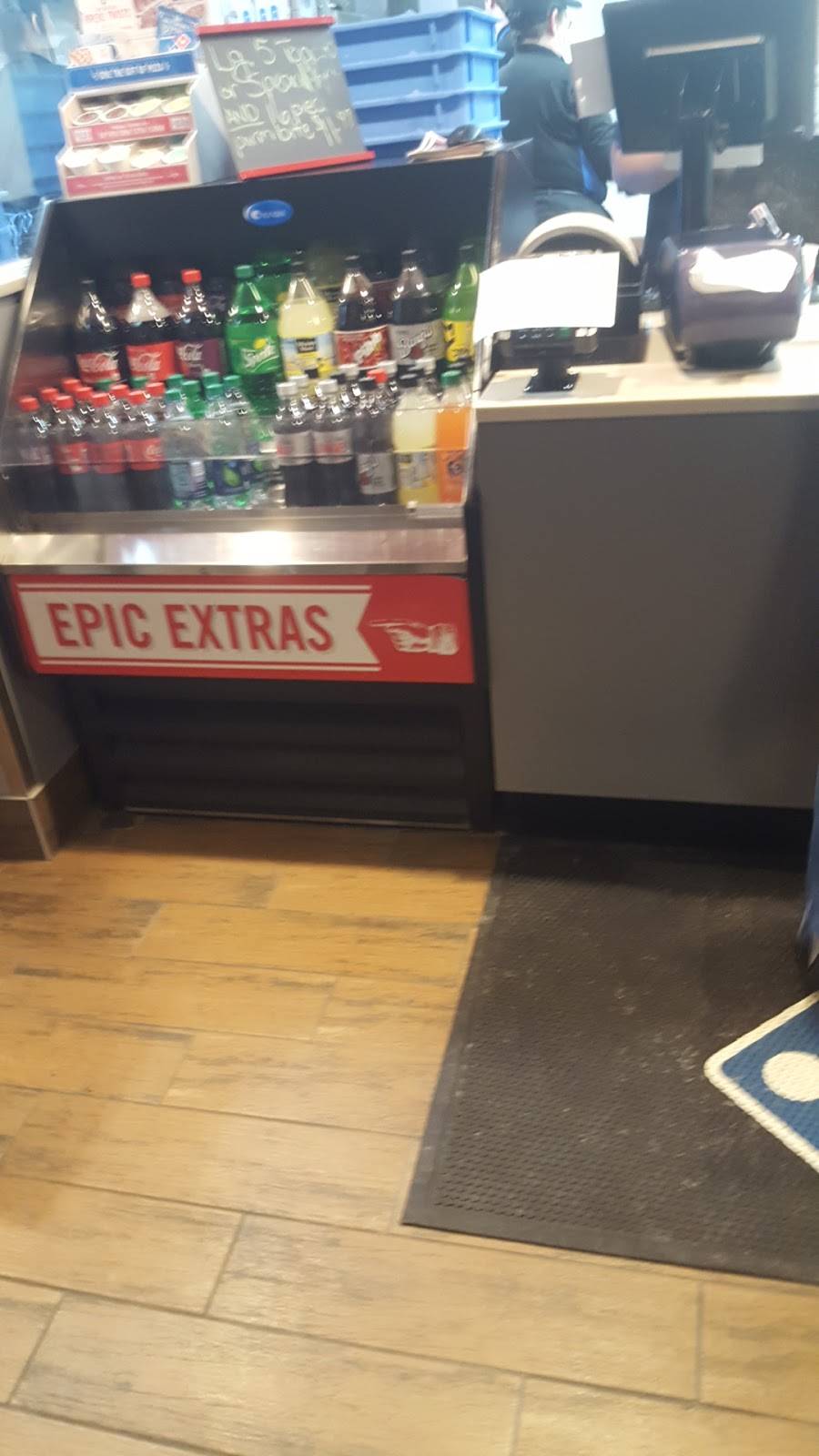 Dominos Pizza | meal delivery | 3988 Maryville Rd, Granite City, IL 62040, USA | 6189313030 OR +1 618-931-3030