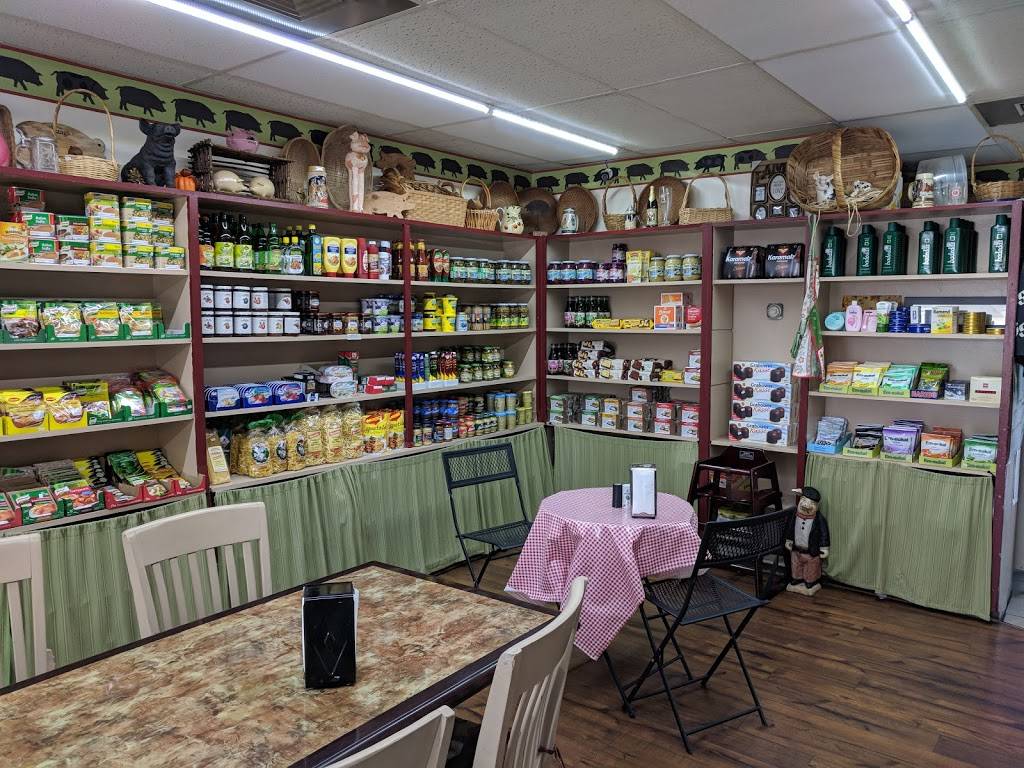 Mecca Delicatessen | restaurant | 215 Reservation Rd n, Marina, CA 93933, USA | 8313847821 OR +1 831-384-7821