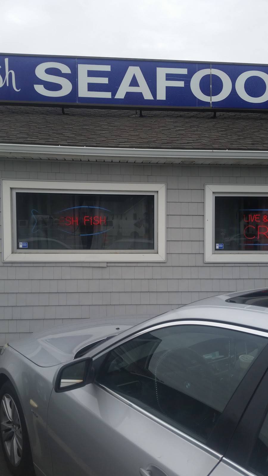 Captains Catch Seafood | meal takeaway | 5828 Kirkwood Hwy, Wilmington, DE 19808, USA | 3029983457 OR +1 302-998-3457