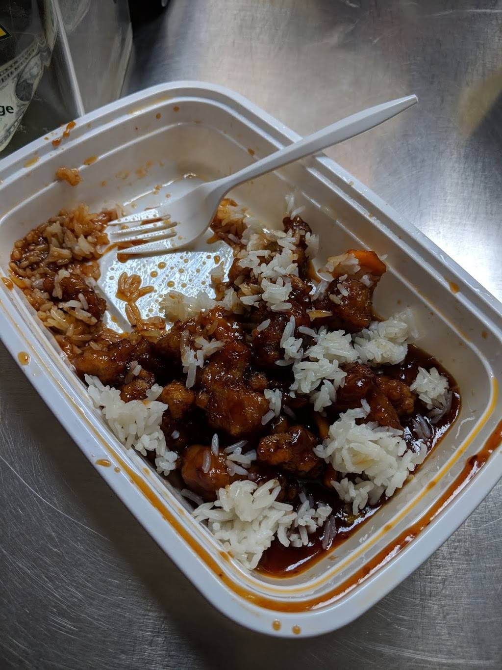 China Garden III | restaurant | 9846 Stringfellow Rd, St James City, FL 33956, USA | 2392838891 OR +1 239-283-8891