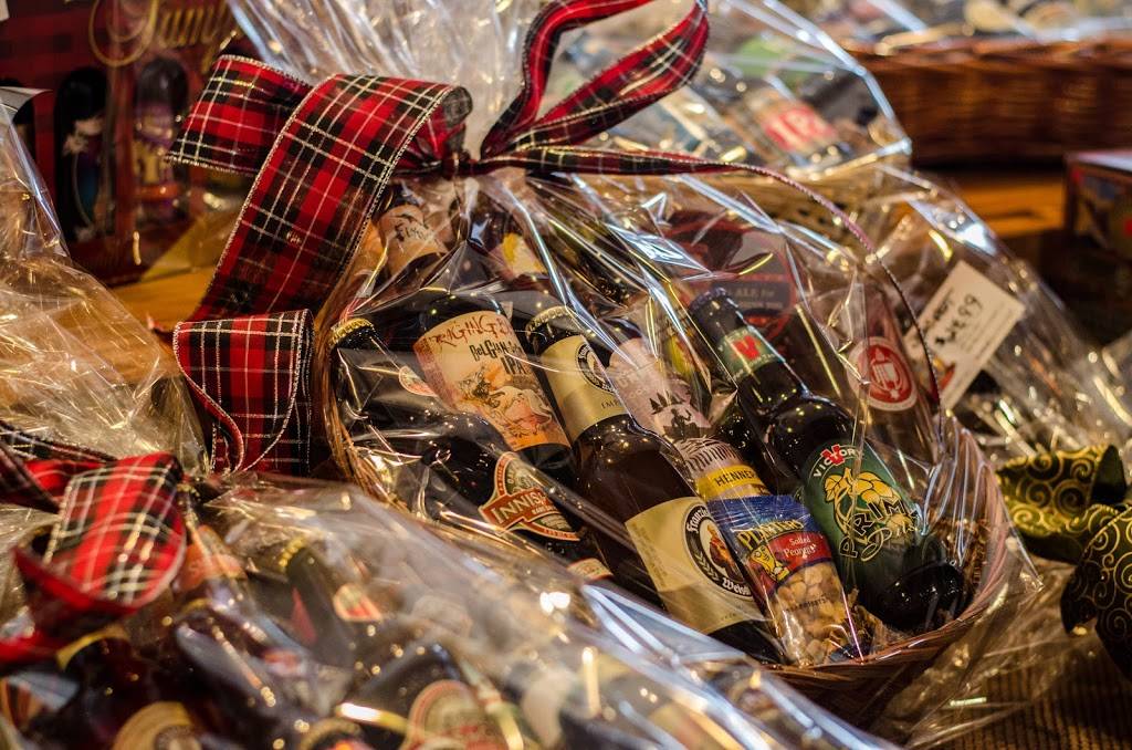 Growler & Gill | restaurant | 148 NY-59, Nanuet, NY 10954, USA | 8455070899 OR +1 845-507-0899