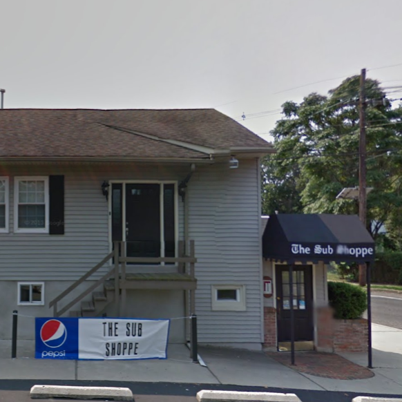 Sub Shoppe | restaurant | 103 S Cherry Ave, Maple Shade Township, NJ 08052, USA | 8567798505 OR +1 856-779-8505