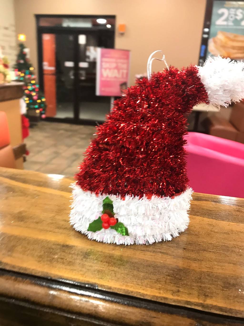 Dunkin | cafe | 12709 Bartram Park Blvd, Jacksonville, FL 32258, USA | 9049001329 OR +1 904-900-1329