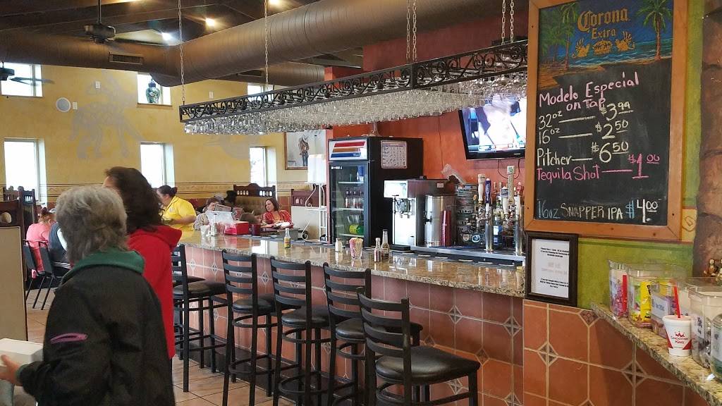 El Maguey | restaurant | 901 E Nifong Blvd, Columbia, MO 65201, USA | 5738743812 OR +1 573-874-3812