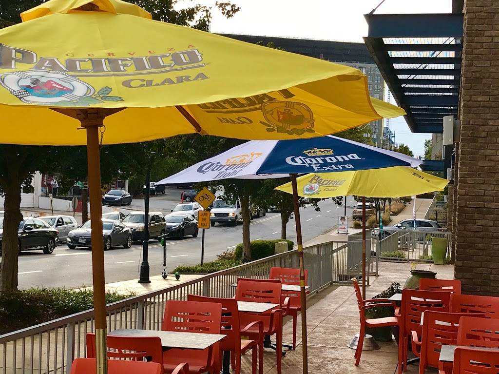 Dos Amigos | restaurant | 1000 Northside Dr NW STE 600, Atlanta, GA 30318, USA | 6787055659 OR +1 678-705-5659