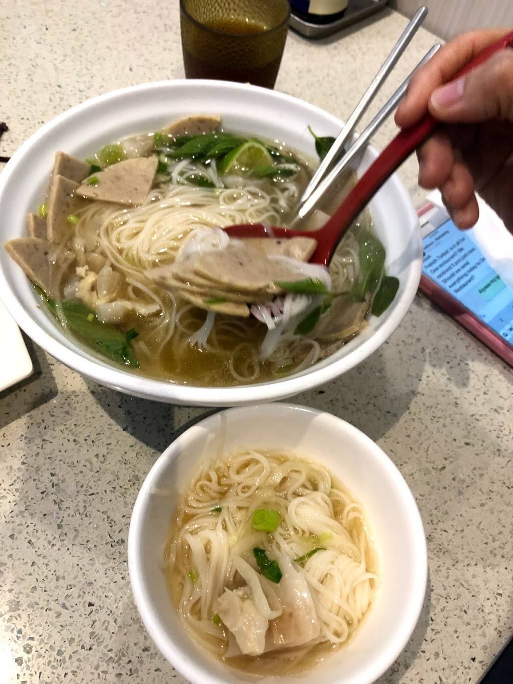Pho Mi 88 (孖仔粉). | restaurant | 28 South Unionville Ave #1060, Markham, ON L3R 4P9, Canada | 9056047378 OR +1 905-604-7378