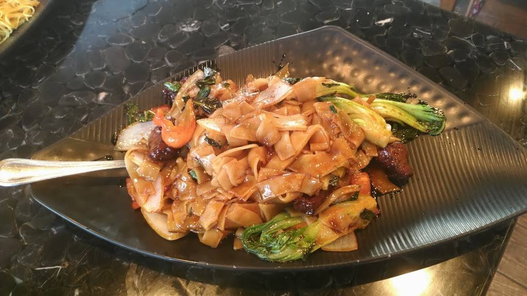 Pineapple Village | restaurant | 769 1st St, Gilroy, CA 95020, USA | 4088422888 OR +1 408-842-2888