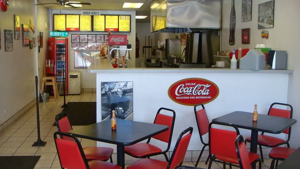 Bubbys Beefs & Red Hots | restaurant | 1026 E Higgins Rd, Elk Grove Village, IL 60007, USA | 8473570079 OR +1 847-357-0079