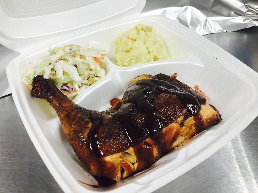 Top Choice BBQ | restaurant | 919 W Main St, Greeneville, TN 37743, USA | 4236200567 OR +1 423-620-0567