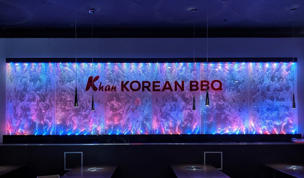 Khan Korean BBQ | restaurant | 330 Wake Ave, El Centro, CA 92243, USA | 7603530202 OR +1 760-353-0202