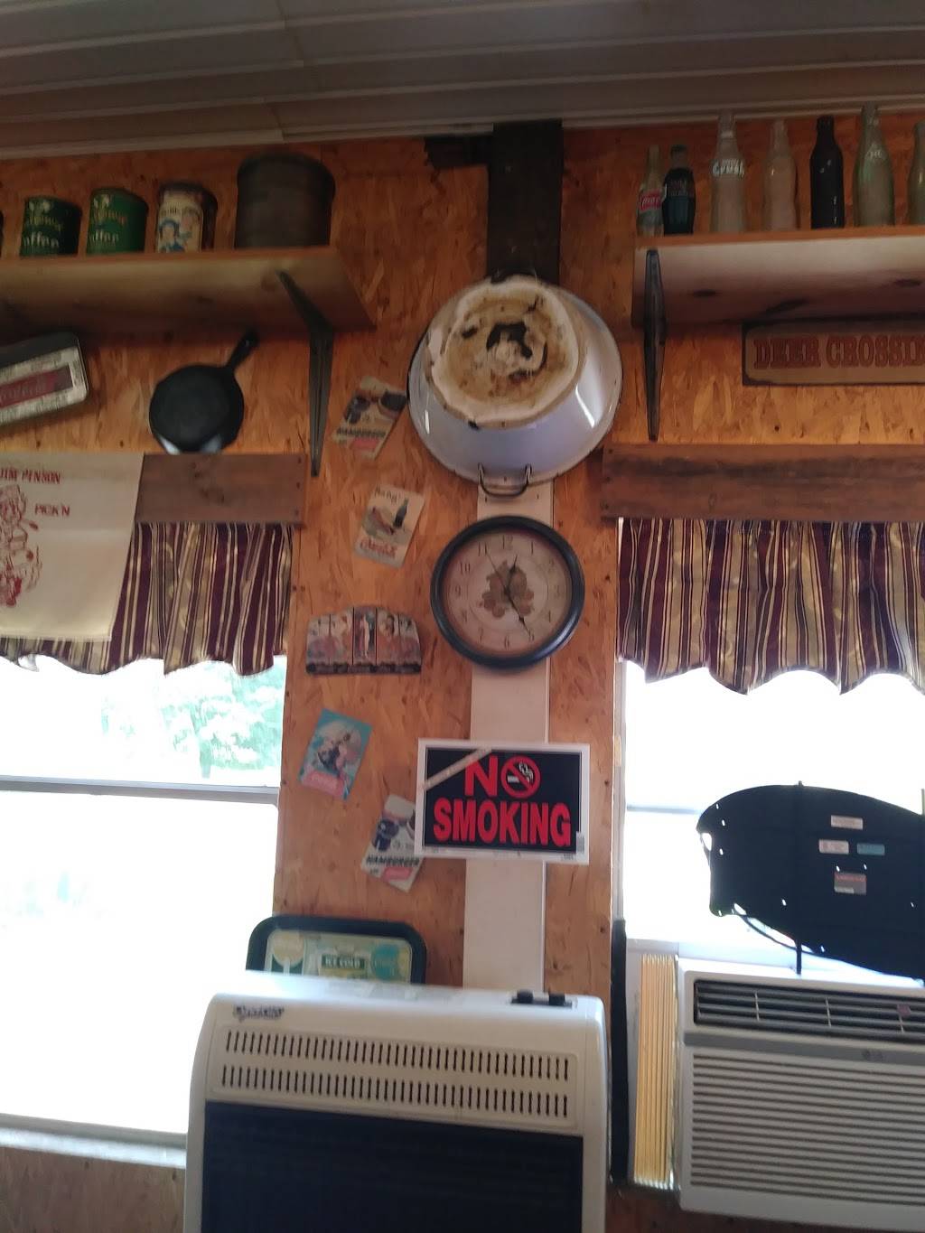 Thompsons Country Diner | restaurant | 1212 SC-11, Chesnee, SC 29323, USA | 8644618651 OR +1 864-461-8651