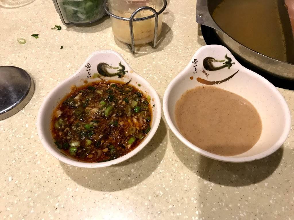 Shabu House | restaurant | 354 Clement St, San Francisco, CA 94118, USA | 4157424689 OR +1 415-742-4689