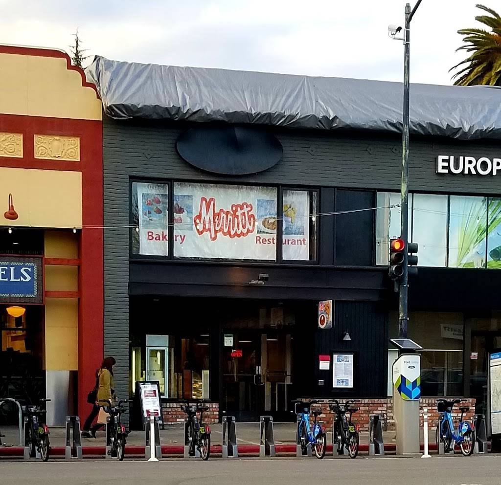 Merritt Bakery Restaurant | restaurant | 3355 Lakeshore Ave, Oakland, CA 94610, USA | 5107359978 OR +1 510-735-9978