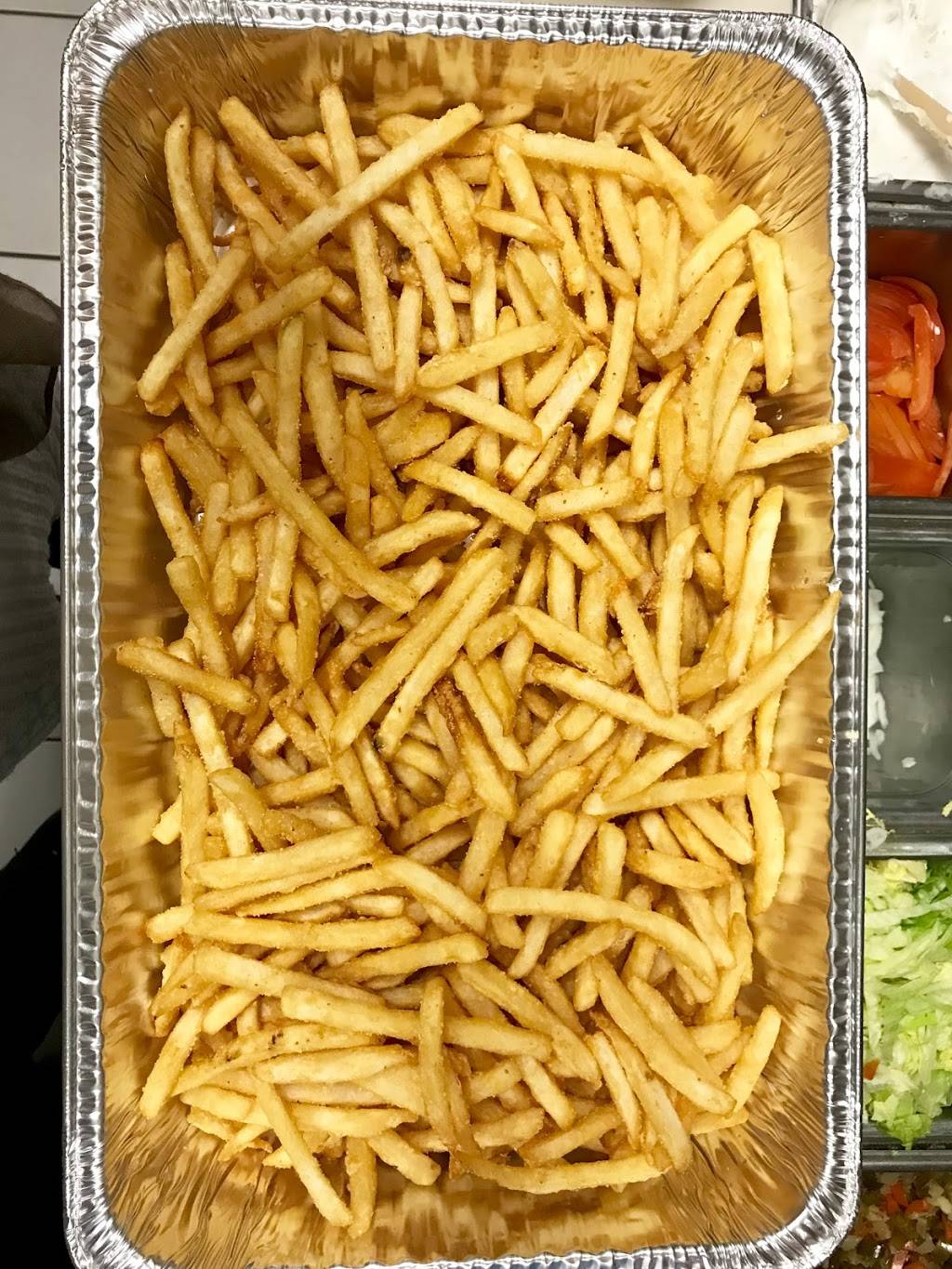 Madtown Chicken N Fish | meal takeaway | 1101 N Sherman Ave, Madison, WI 53704, USA | 6084677313 OR +1 608-467-7313