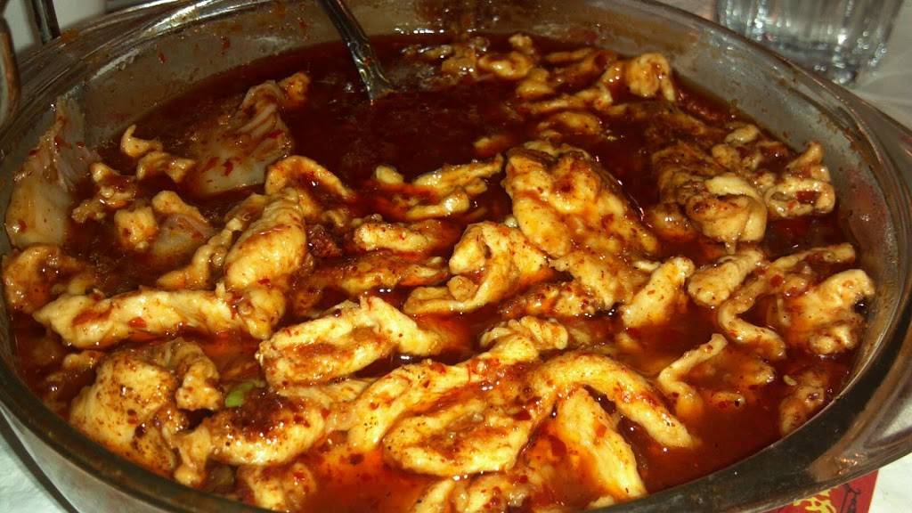 China Canteen | restaurant | 808 Hungerford Dr E, Rockville, MD 20850, USA | 3014241606 OR +1 301-424-1606